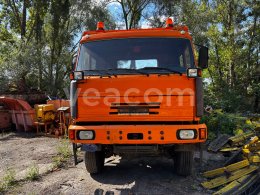 Online aukce: LIAZ  111.811  + SYPAČ + RADLICA