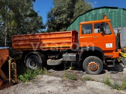 Online aukce: LIAZ  111.811  + SYPAČ + RADLICA