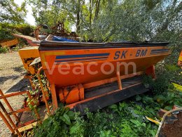 Online aukce:   SYPAČ NADSTAVBA