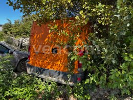 Online aukce: CITRÖEN  JUMPER 2.0 HDI