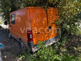 Online aukce: CITRÖEN  JUMPER 2.0 HDI