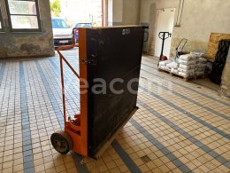 Online aukce: KM  LB-216 INFRAŽIARIČ