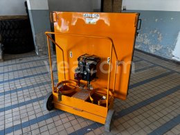 Online aukce: KM  LB-216 INFRAŽIARIČ