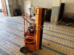 Online aukce: KM  LB-216 INFRAŽIARIČ