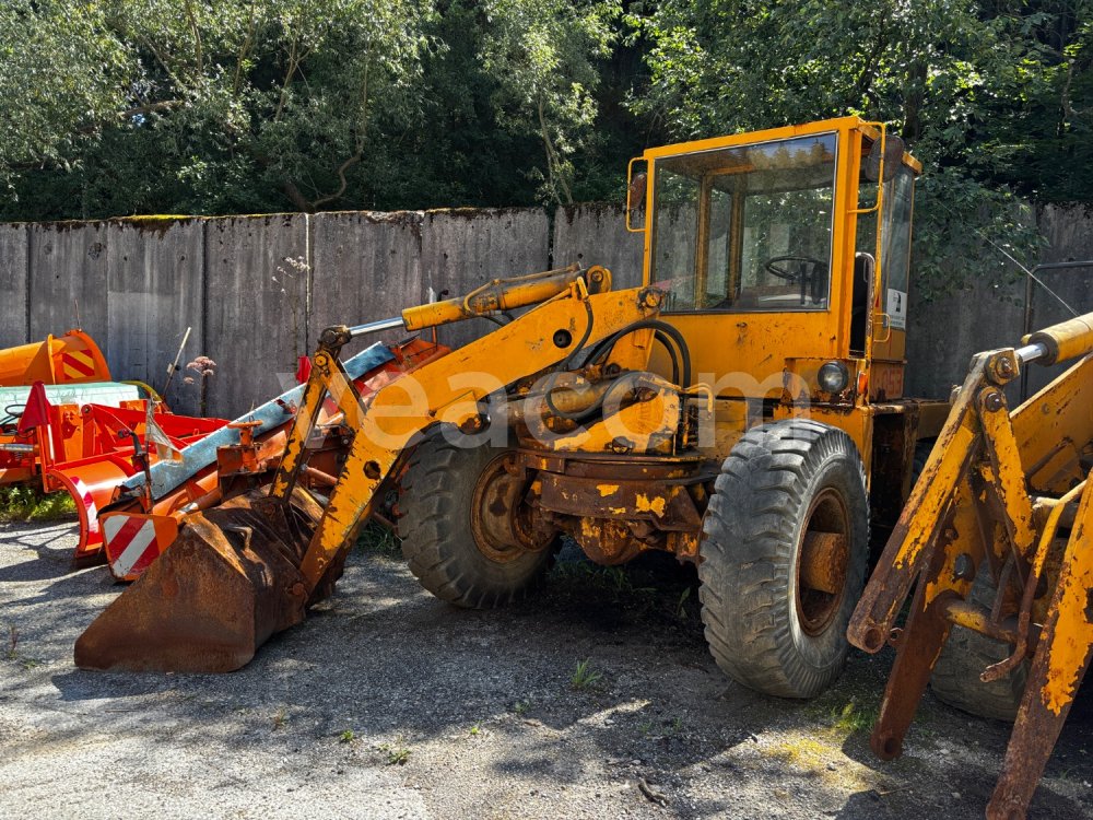 Online aukce: ZTS  UN 053