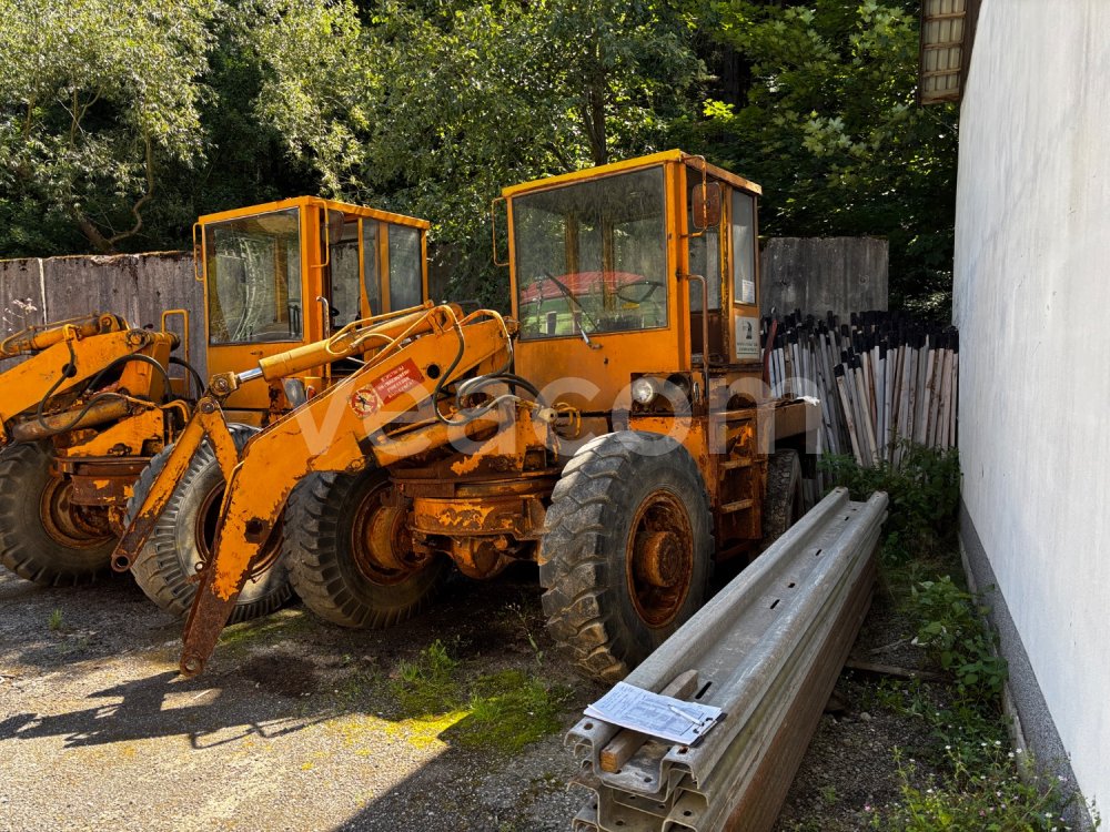 Online aukce: ZTS  UN 053