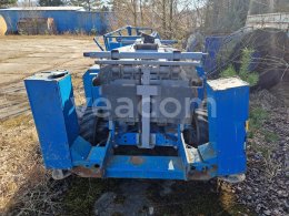 Online árverés: TEREX  GENIE GS - 3268