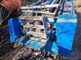 Online árverés: TEREX  GENIE GS - 3268