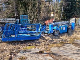Online árverés: TEREX  GENIE GS - 3268
