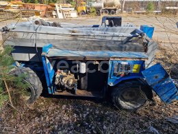 Online árverés: TEREX  GENIE GS - 3268