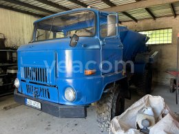 Aukcja internetowa: IFA  L 60 4X4