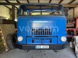 Online aukce: IFA  L 60 4X4