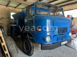 Online aukce: IFA  L 60 4X4