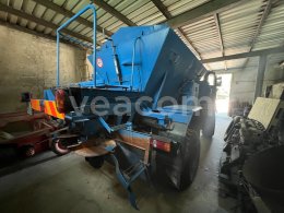 Online aukce: IFA  L 60 4X4