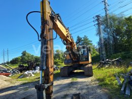 Online aukce: LIEBHERR  R936 NLC