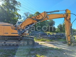 Online aukce: LIEBHERR  R936 NLC