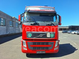Online árverés: VOLVO  FH13 500 42T