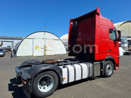 Online árverés: VOLVO  FH13 500 42T