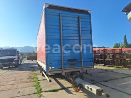 Online aukce: PARAGAN  PTS-18-BPW-26-7