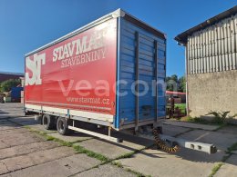 Online aukce: PARAGAN  PTS-18-BPW-26-7