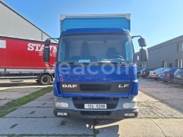 Online aukce: DAF  FA LF45.220 E12