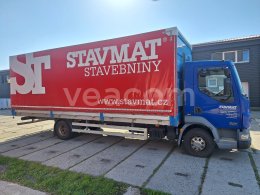 Online aukce: DAF  FA LF45.220 E12