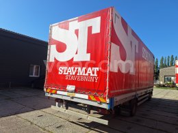 Online aukce: DAF  FA LF45.220 E12