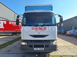 Online aukce: RENAULT  MIDLUM 220.18/D