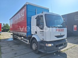 Online aukce: RENAULT  MIDLUM 220.18/D