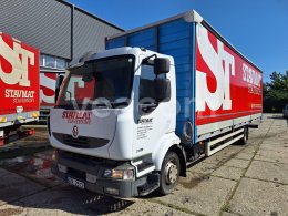 Online-Versteigerung: RENAULT  MIDLUM 220.12 P 4X2 - EURO 4