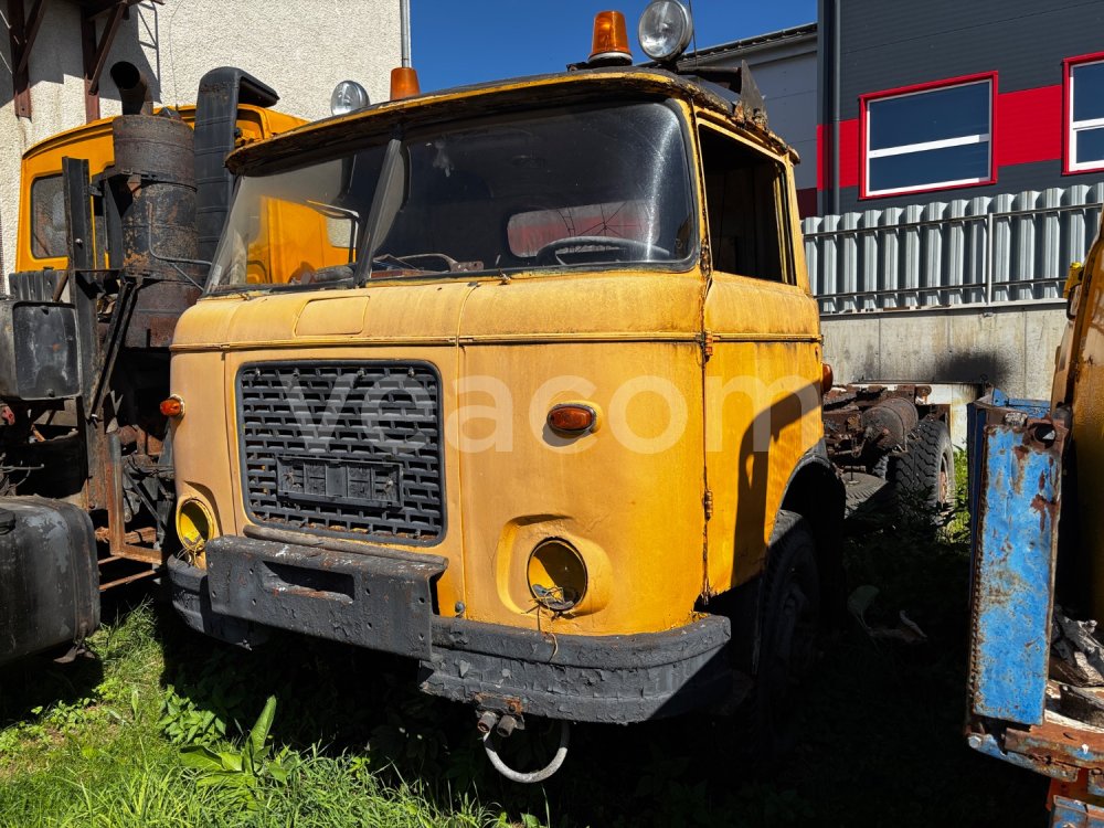 Интернет-аукцион: ŠKODA  MTSP 24