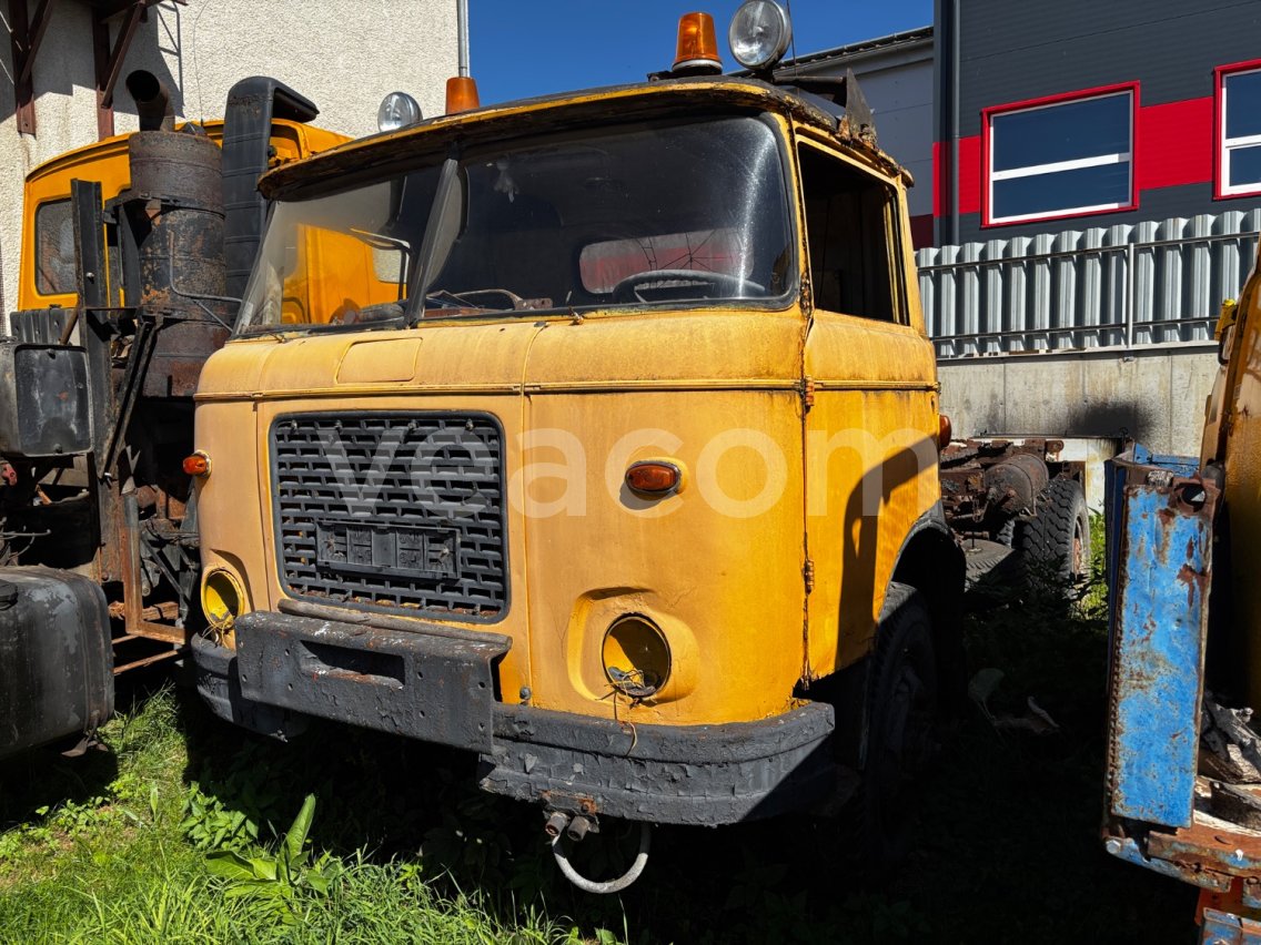 Online aukce: ŠKODA  MTSP 24