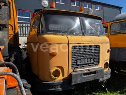 Online aukce: ŠKODA  MTSP 24