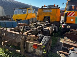 Online aukce: ŠKODA  MTSP 24