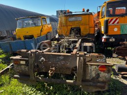 Online aukce: ŠKODA  MTSP 24