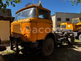 Інтернет-аукціон: LIAZ  MTSP 25