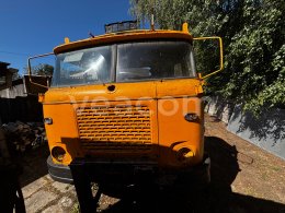 Online aukce: LIAZ  MTSP 25