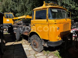 Online aukce: LIAZ  MTSP 25