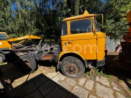 Online aukce: LIAZ  MTSP 25