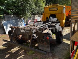 Online aukce: LIAZ  MTSP 25