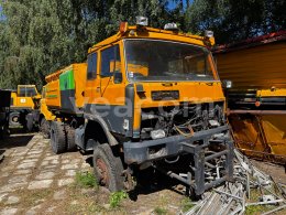 Online aukce: ŠKODA  MTSP 24