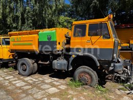 Online aukce: ŠKODA  MTSP 24