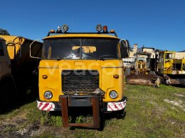 Online aukce: ŠKODA  LIAZ MTSP 24