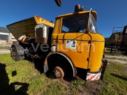 Online aukce: ŠKODA  LIAZ MTSP 24