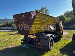 Online aukce: ŠKODA  LIAZ MTSP 24