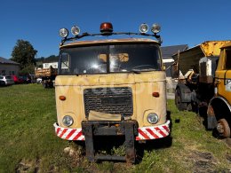 Online aukce: ŠKODA  LIAZ MTSP 24