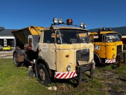 Online aukce: ŠKODA  LIAZ MTSP 24
