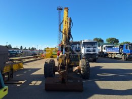 Online aukce: MENZI MUCK  A71 T2 MOBIL