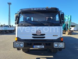 Online aukce: TATRA  T815-230R25 28 325 6X6.2