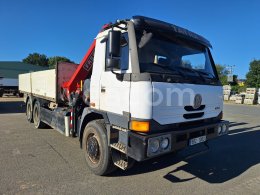 Online aukce: TATRA  T815-230R25 28 325 6X6.2